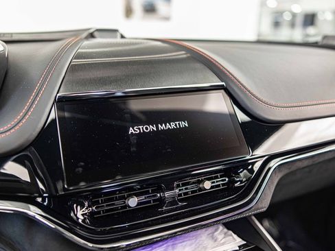 New 2026 Aston Martin DBX S image 29