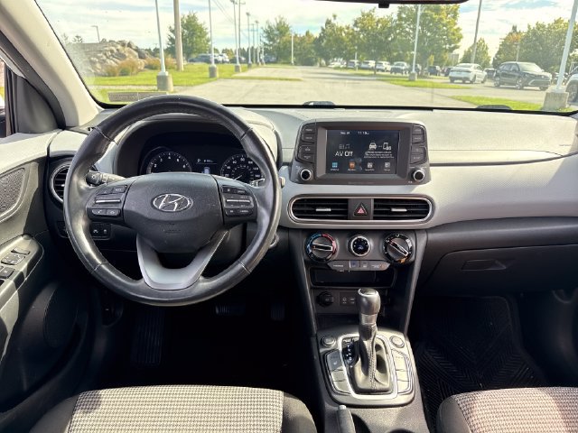 Used 2019 Hyundai Kona SEL AWD/4WD image 16