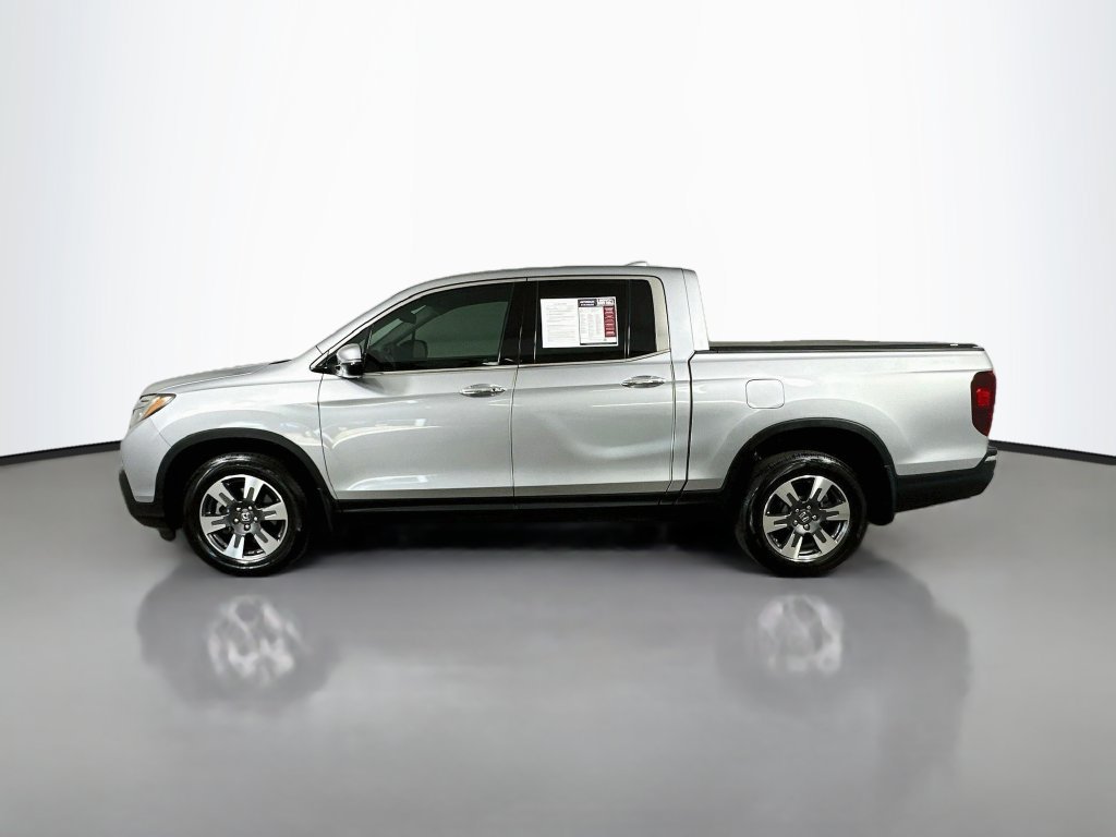 Used 2017 Honda Ridgeline RTL-E image 5