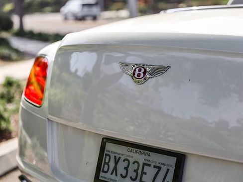 Used 2015 Bentley Continental GT V8 S AWD/4WD image 15