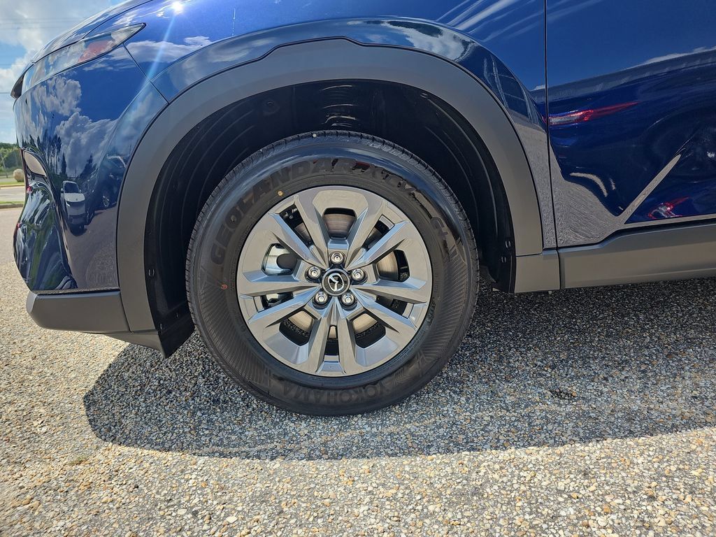 New 2026 MAZDA CX-5 Select AWD/4WD image 33