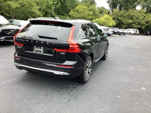 Certified 2023 Volvo XC60 B5 Plus w/ Climate Package image 58