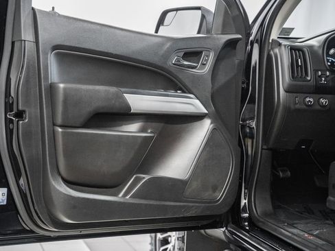 Used 2022 Chevrolet Colorado ZR2 image 42