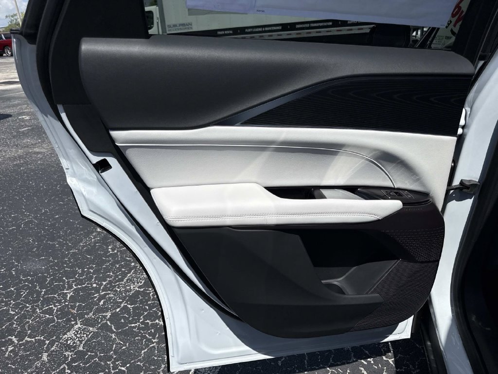 New 2026 Cadillac Lyriq Luxury RWD image 13