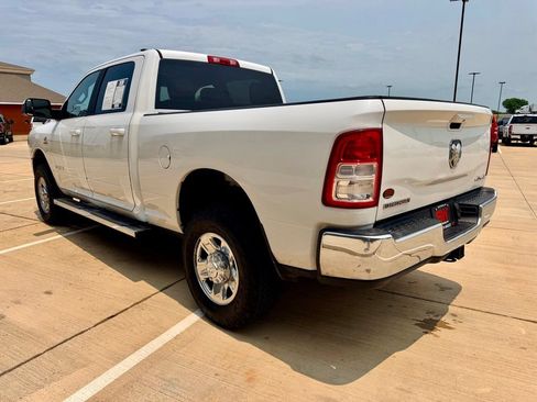 Used 2021 RAM 2500 Big Horn AWD/4WD image 5