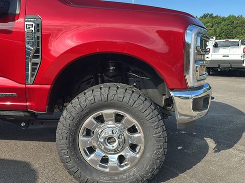 New 2026 Ford F250 Lariat w/ Lariat Premium Package AWD/4WD image 22