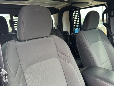 Used 2023 Jeep Gladiator Sport w/ Trailer Tow Package image 24