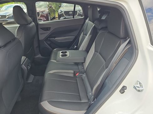 New 2026 Subaru Crosstrek 2.5i Wilderness AWD/4WD image 29