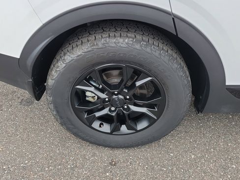 Certified 2025 Kia Sportage X-Pro Prestige image 42