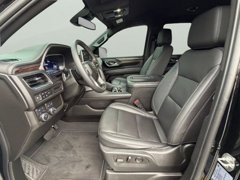 Used 2023 Chevrolet Tahoe Z71 AWD/4WD image 22