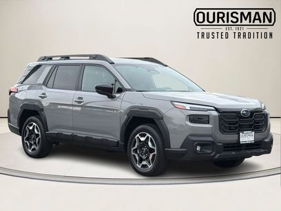 Certified 2026 Subaru Outback Touring