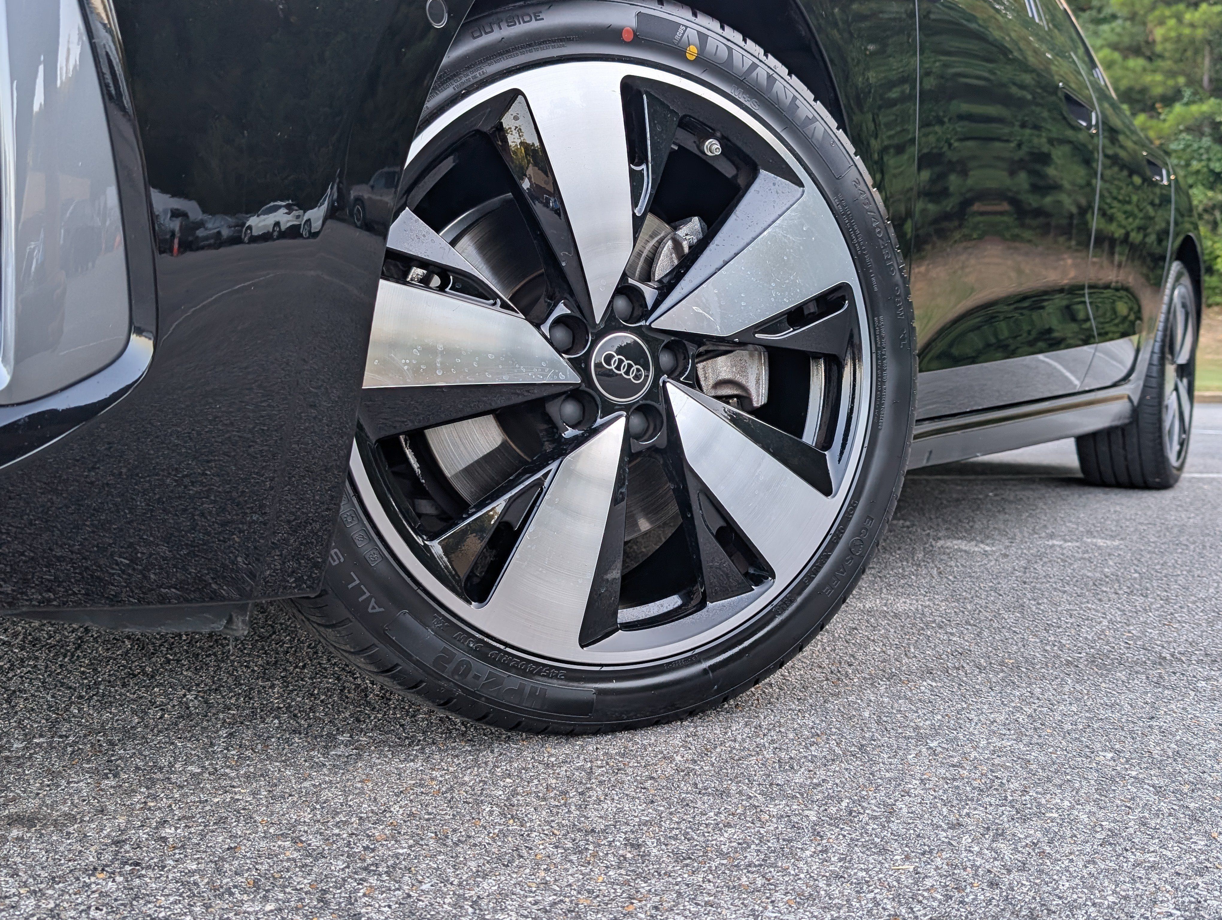 Used 2025 Audi A5 2.0T Premium w/ Convenience Package AWD/4WD image 37