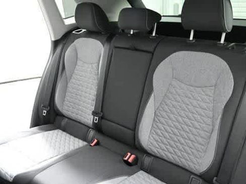 New 2026 Volkswagen Tiguan S image 22