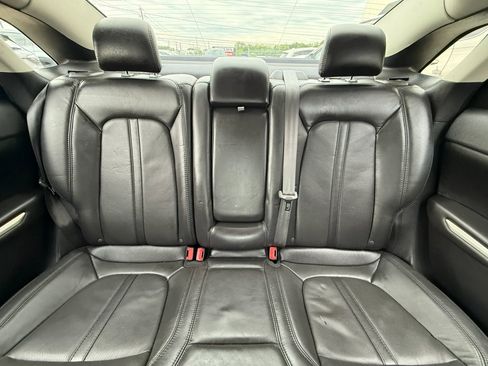 Used 2014 Lincoln MKZ AWD w/ Equipment Group 102A Reserve image 41