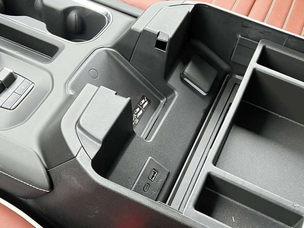 New 2026 GMC Sierra 1500 Denali Ultimate AWD/4WD image 43