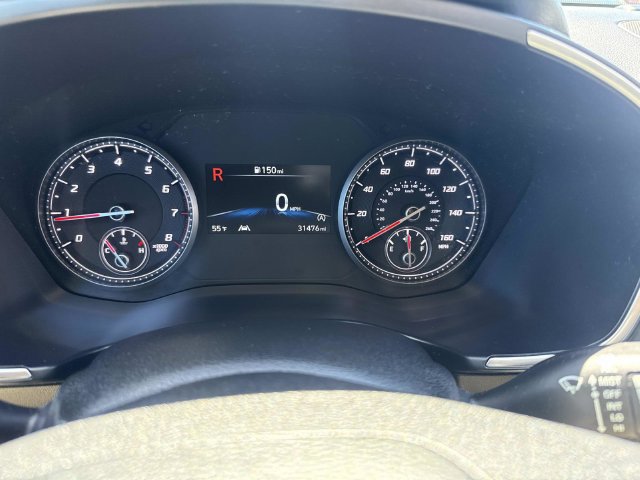 Used 2023 Hyundai Santa Fe SEL w/ Cargo Package AWD/4WD image 33