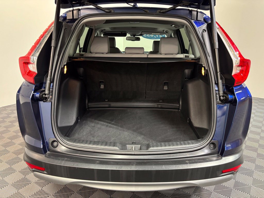 Certified 2019 Honda CR-V EX-L image 33