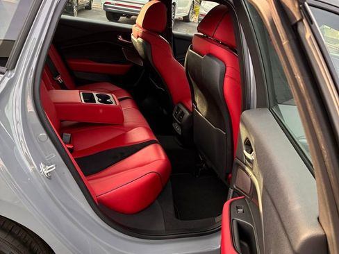 Used 2024 Acura TLX SH-AWD w/ A-SPEC Pkg image 20