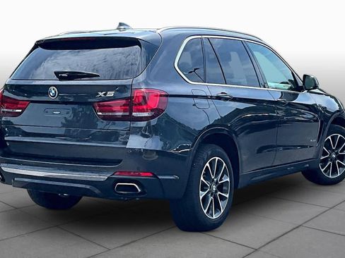 Used 2018 BMW X5 xDrive35i AWD/4WD image 13