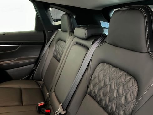 New 2026 Nissan Murano Platinum w/ Cargo Package AWD/4WD image 20
