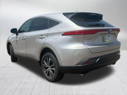 Used 2021 Toyota Venza LE w/ Carpet Mat Package (TMS) AWD/4WD image 5