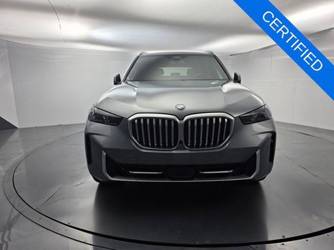Used 2024 BMW X5 sDrive40i w/ Parking Assistance Package RWD image 2