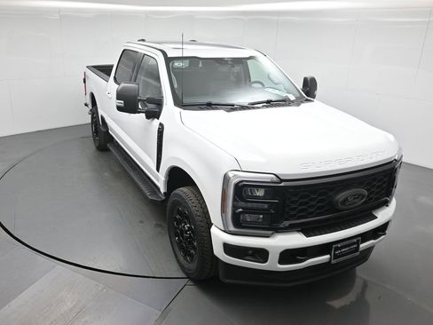 New 2026 Ford F250 XLT w/ XLT Premium Package image 36
