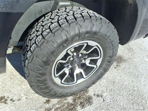 Used 2018 RAM 1500 Rebel image 15