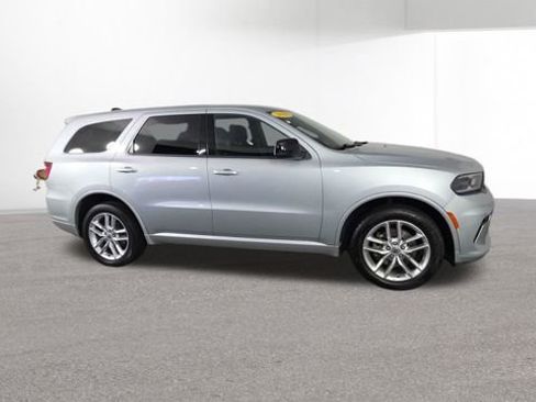 Used 2023 Dodge Durango GT AWD/4WD image 2