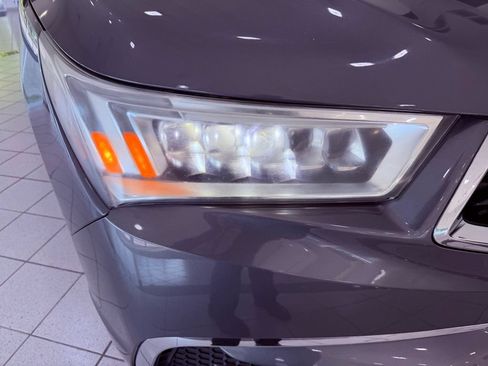 Used 2017 Acura MDX FWD w/ Technology Package image 15