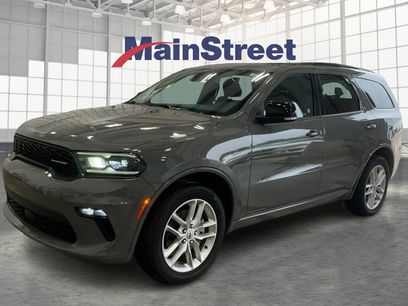 Used 2023 Dodge Durango GT
