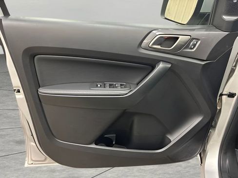 Used 2019 Ford Ranger Lariat w/ Equipment Group 501A Mid image 27