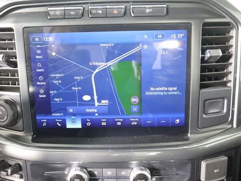 Certified 2023 Ford F150 XLT w/ Equipment Group 302A High image 51