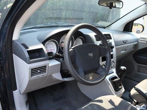 Used 2007 Dodge Caliber SXT FWD image 14