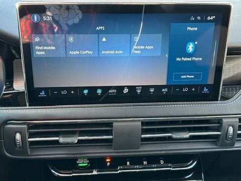 New 2026 Lincoln Corsair Grand Touring AWD/4WD image 7