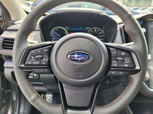 New 2026 Subaru Crosstrek 2.5i Limited AWD/4WD image 18