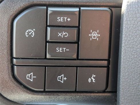 New 2026 Ford F550 4x4 Regular Cab Super Duty image 14