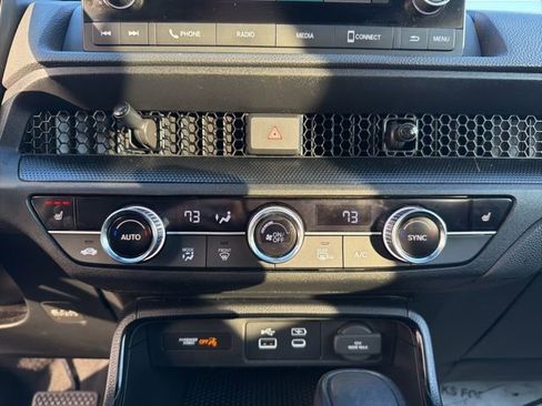 Used 2024 Honda CR-V Sport image 25