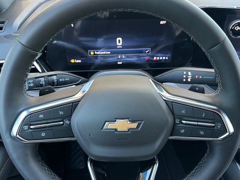 New 2026 Chevrolet Tahoe Premier w/ Sun And Tow Package image 25