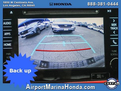 Used 2017 Toyota Tacoma TRD Off-Road image 6