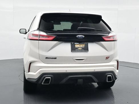 Used 2019 Ford Edge ST w/ Equipment Group 401A AWD/4WD image 6