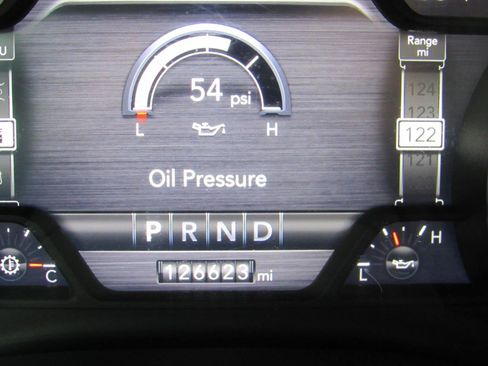 Used 2019 RAM 1500 Big Horn AWD/4WD image 6