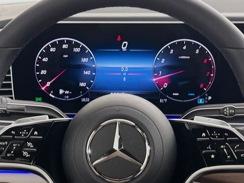 New 2026 Mercedes-Benz GLE 450 4MATIC Coupe image 18