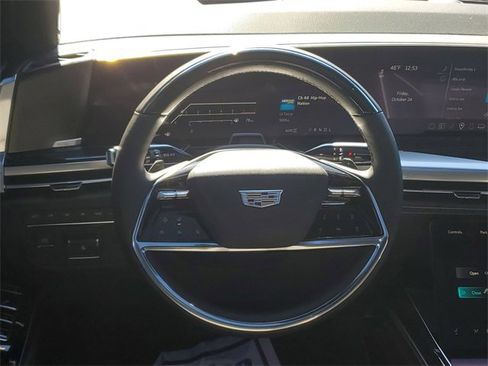 New 2025 Cadillac Escalade Sport w/ Touring Package image 10