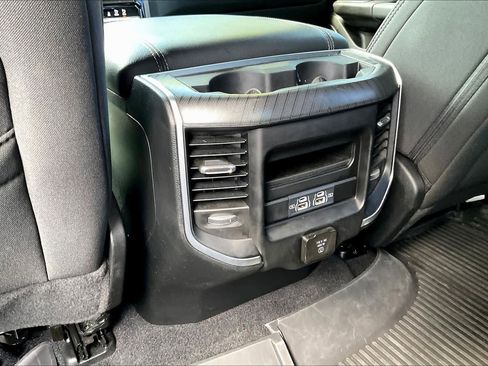 Used 2025 RAM 1500 Big Horn image 31