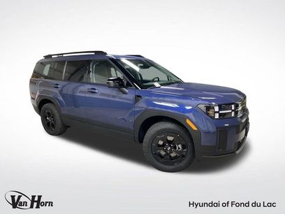 New 2026 Hyundai Santa Fe XRT w/ Tow & Go Package