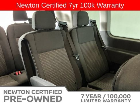 Used 2023 Ford Transit 350 XLT RWD image 22