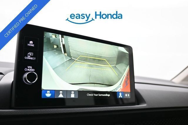 Certified 2026 Honda CR-V EX image 12