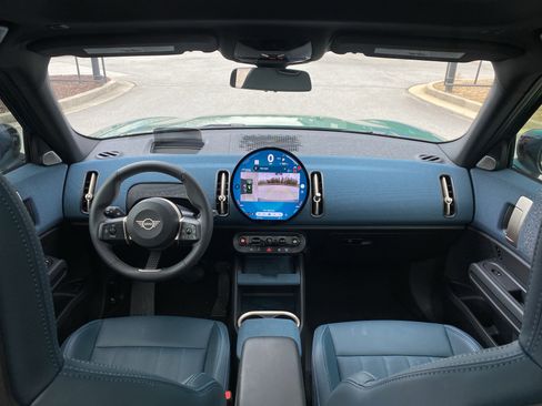 Used 2025 MINI Cooper Countryman S image 18