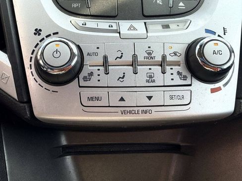 Used 2012 GMC Terrain SLE w/ Convenience Package AWD/4WD image 17